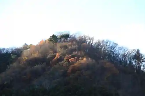 高司神社〜むすびの神の鎮まる社〜の景色