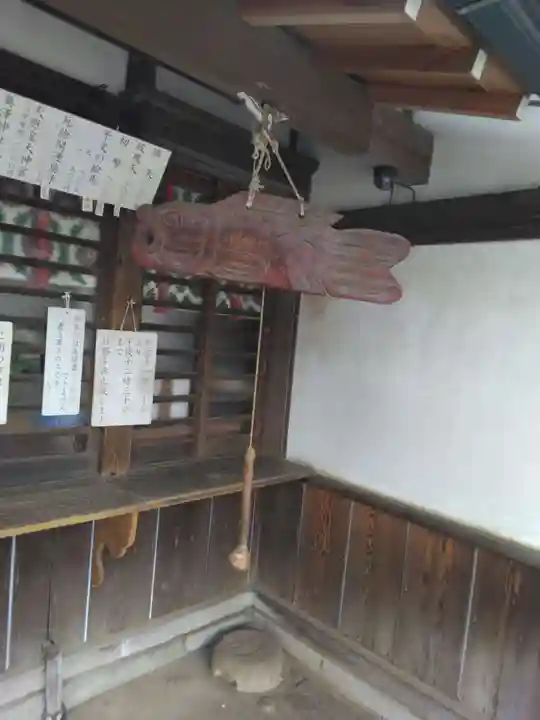 奥澤神社(東京都)