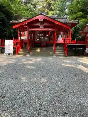 安志稲荷神社(兵庫県)