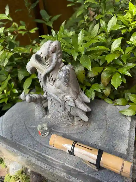 伏見神宝神社(京都府)