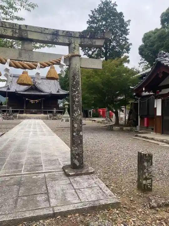 八幡神社(愛知県)