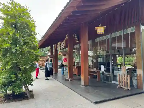 赤城神社(東京都)