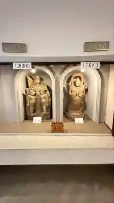 石応禅寺(岩手県)