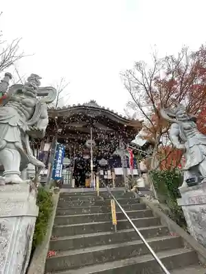正法寺のその他建物
