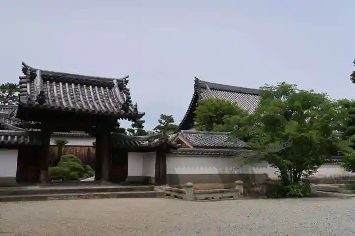 鶴林寺(兵庫県)