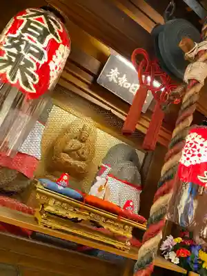 矢田寺の仏像
