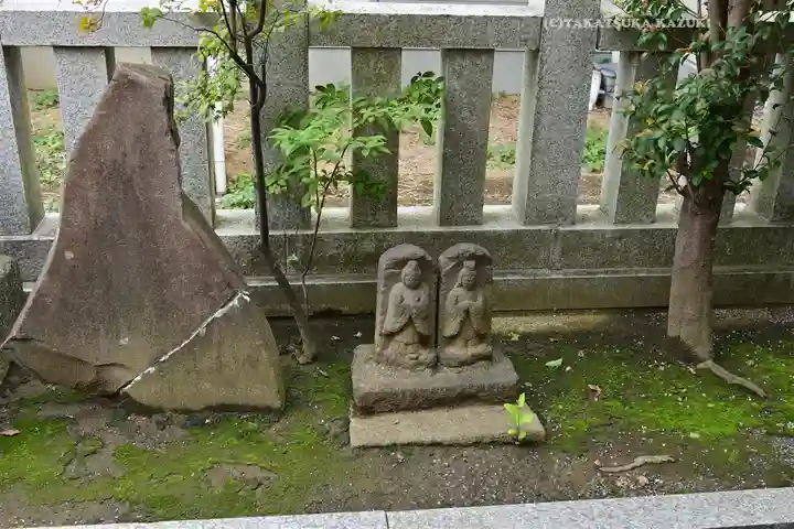 八幡大神(神奈川県)