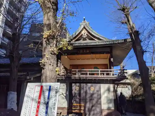 小野照崎神社のその他建物