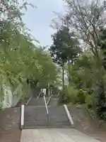 千勝神社(茨城県)