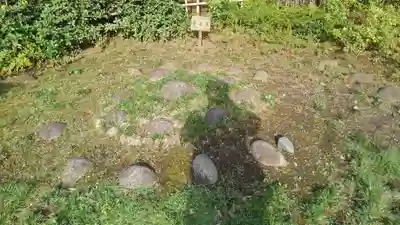 南蔵院のその他建物