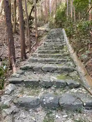 神前神社（皇大神宮摂社）・許母利神社（皇大神宮末社）・荒前神社（皇大神宮末社）のその他建物