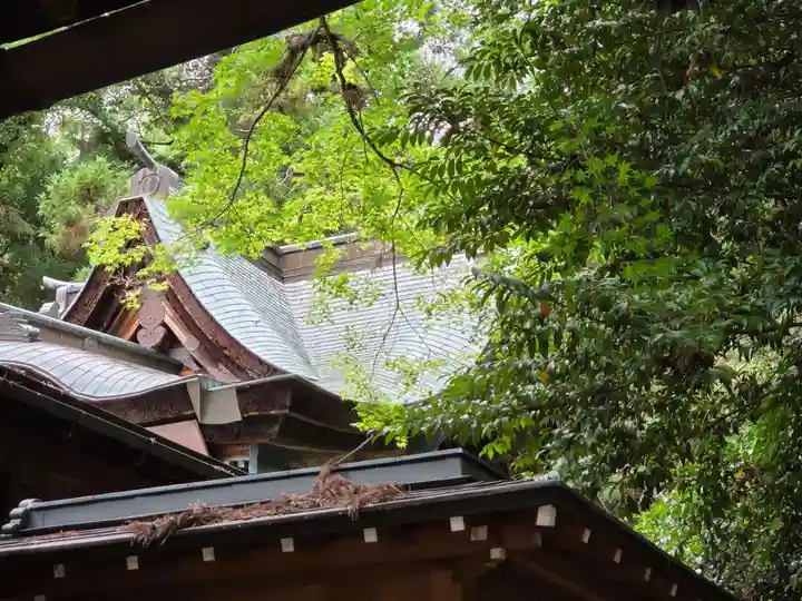 高宮神社(滋賀県)