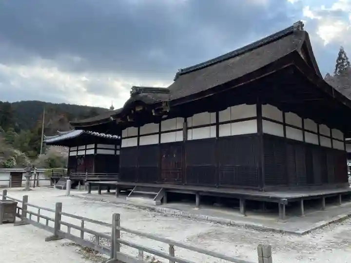 園城寺(三井寺)(滋賀県)