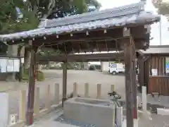 宝来山神社(和歌山県)