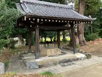 高田波蘇伎神社(愛知県)