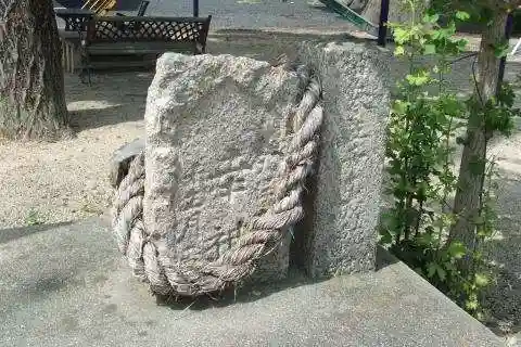 綿澄神社(山口県)