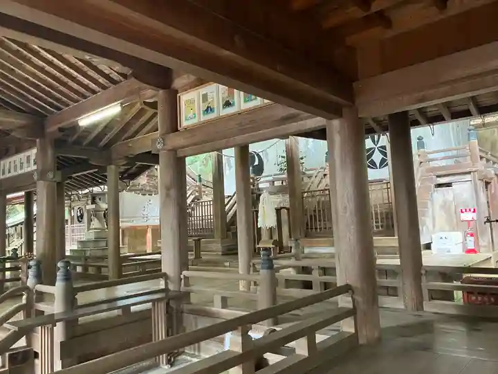 波太神社(大阪府)