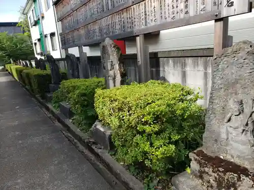 蓮華寺のその他建物