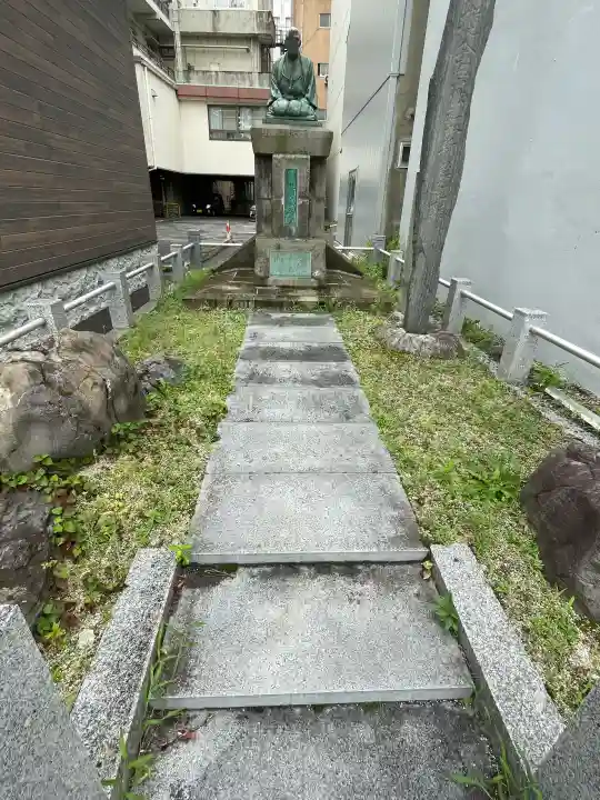 安積國造神社(福島県)