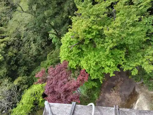 笠森寺(千葉県)