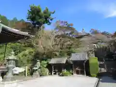 善峯寺の建物その他