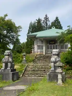 天台宗 平泉寺(福井県)