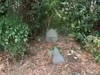 石上神社(千葉県)