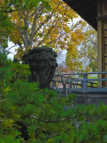 函館水天宮(北海道)