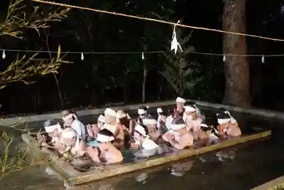 春日神社(山口県)