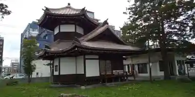 眞久寺のその他建物