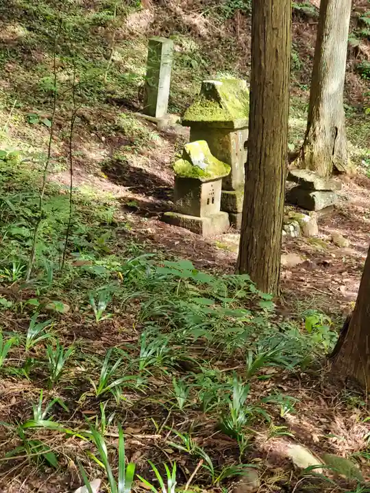 安楽寺(長野県)