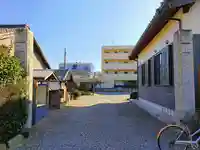 萬福寺のその他建物