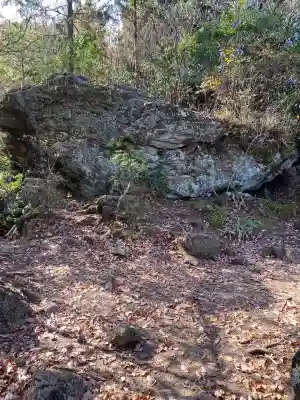 御岩神社(茨城県)