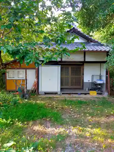 妙法寺(奈良県)