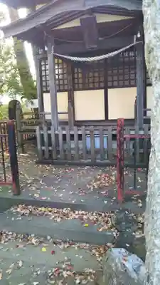 千方神社のその他建物