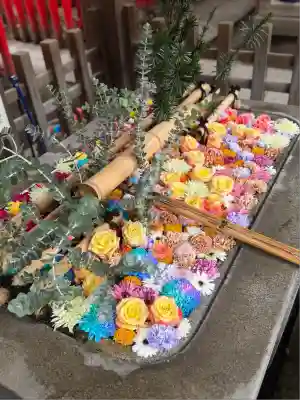 下谷神社(東京都)