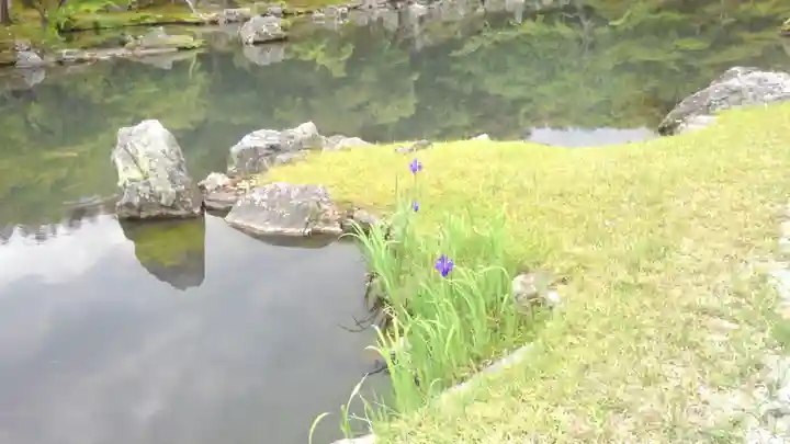 天龍寺(京都府)