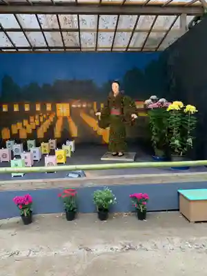 笠間稲荷神社のその他建物