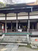 水観寺(滋賀県)