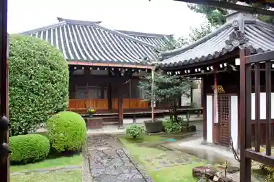 来迎堂 新善光寺のその他建物
