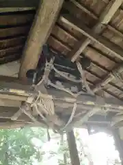 村上神社の建物その他