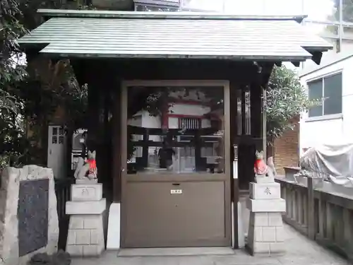 神田神社（神田明神）(東京都)
