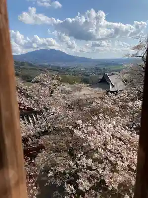 楽法寺（雨引観音）(茨城県)