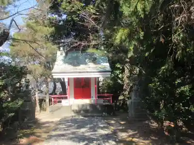 愛宕神社(神奈川県)
