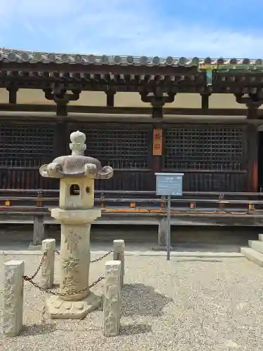 法隆寺(奈良県)