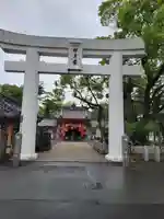 八代神社(熊本県)
