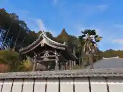 禅徳寺の建物その他