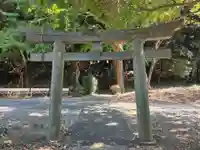 須軽谷八幡神社(神奈川県)