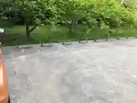 佐保神社のその他建物