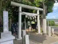 泉神社(茨城県)